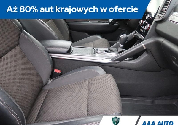 Renault Koleos cena 68000 przebieg: 201903, rok produkcji 2019 z Otmuchów małe 326